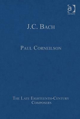 J.C. Bach