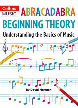 Abracadabra Beginning Theory
