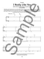 Really Easy Piano Duets: Chart Hits Product Image
