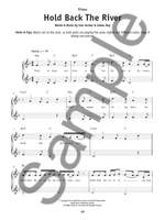 Really Easy Piano Duets: Chart Hits Product Image