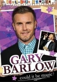 Real-life Stories: Gary Barlow