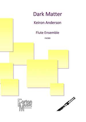 Anderson, Keiron: Dark Matter