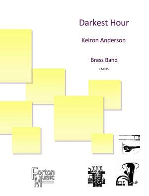Anderson, Keiron: Darkest Hour
