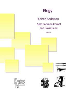 Anderson, Keiron: Elegy