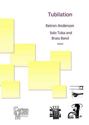 Anderson, Keiron: Tubilation