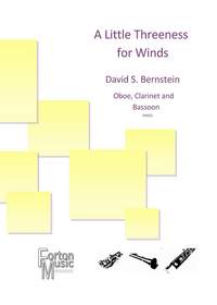 Bernstein, David S.: A Little Threeness