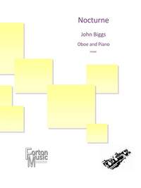 Biggs, John: Nocturne