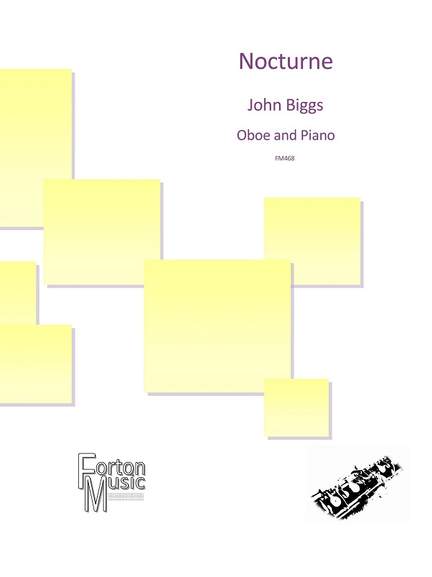 Biggs, John: Nocturne