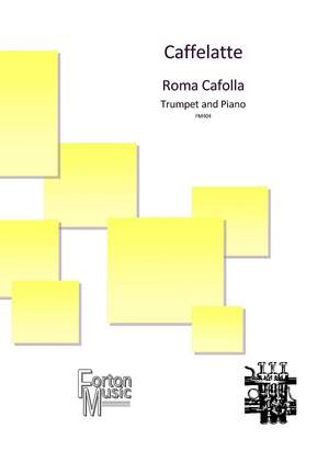 Cafolla, Roma: Caffelatte