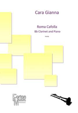Cafolla, Roma: Cara Gianna Solo