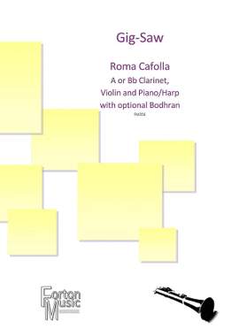 Cafolla, Roma: Gig-Saw