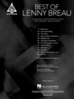 Best of Lenny Breau Product Image