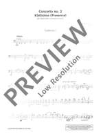 Vasks, P: Concerto no. 2 Product Image