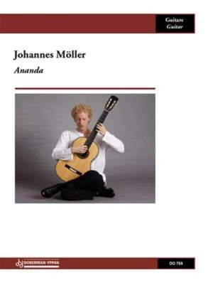 Moeller, J: Ananda