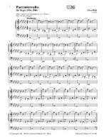 Pärt, Arvo: Pari intervallo Product Image