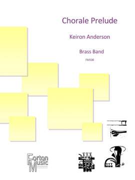 Anderson, Keiron: Chorale Prelude