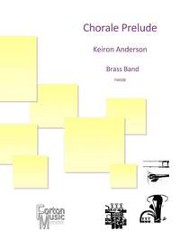 Anderson, Keiron: Chorale Prelude