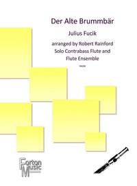 Fucik, Julius: Der Alte Brummbar