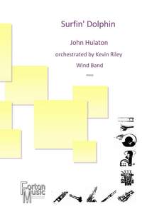 Hulaton, John: Surfin' Dolphin