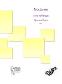 Jefferson, Tony: Nocturne