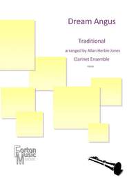 Jones, Allan Herbie: Dream Angus