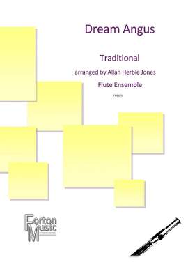 Jones, Allan Herbie: Dream Angus