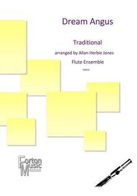 Jones, Allan Herbie: Dream Angus