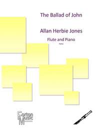 Jones, Allan Herbie: The Ballad of John