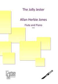 Jones, Allan Herbie: The Jolly Jester