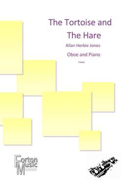 Jones, Allan Herbie: The Tortoise and the Hare