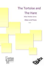 Jones, Allan Herbie: The Tortoise and the Hare
