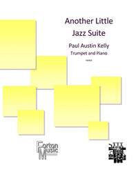 Kelly, Paul: Another Little Jazz Suite
