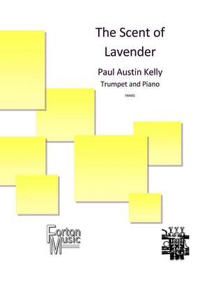 Kelly, Paul: The Scent of Lavender