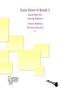 Kenny, Terry: Easy Does it Book 1