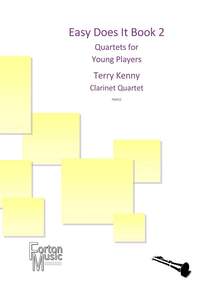 Kenny, Terry: Easy Does It Book 2