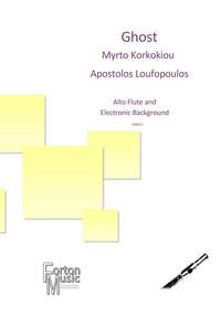 Korkokiou, Myrto: Ghost