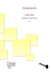 Luka, Lodi: Ornamenti