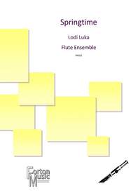 Luka, Lodi: Springtime
