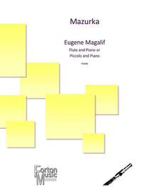 Magalif, Eugene: Mazurka