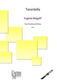 Magalif, Eugene: Tarantella