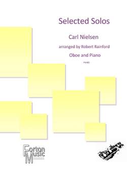 Nielsen, Carl: Selected Solos