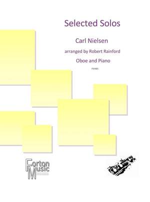 Nielsen, Carl: Selected Solos
