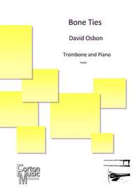 Osbon, David: Bone Ties