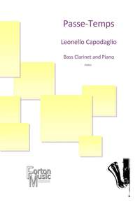 Capodaglio, Leonello: Passe-temps