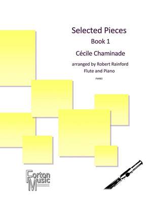 Chaminade, Cecile: Selected Pieces