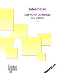 Christensen, Otto Martin: Intermezzo