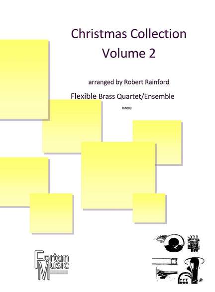 Christmas Collection Volume 2