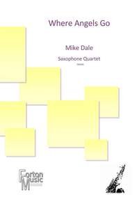 Dale, Mike: Where Angels Go