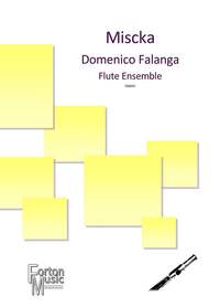 Falanga, Domenico: Miscka