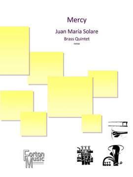 Solare, Juan Maria: Mercy